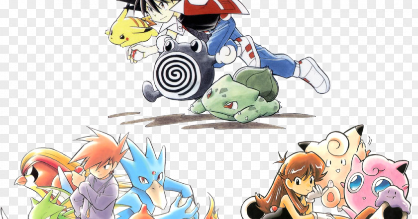 Magic Land Pokémon Red And Blue X Y Adventures Yellow PNG