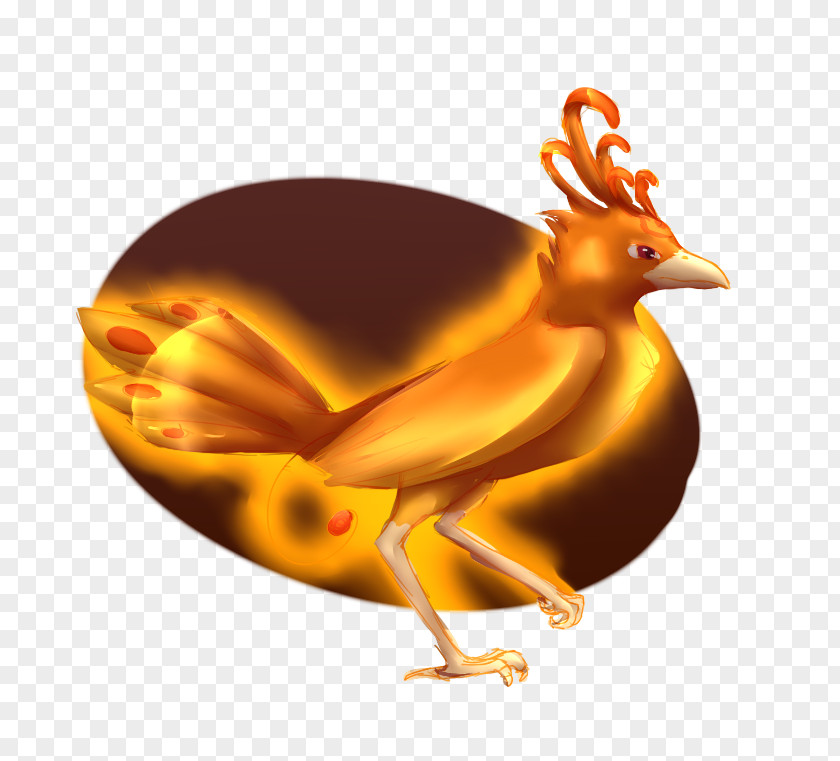 Mythical Creatures Rooster Beak Chicken As Food PNG
