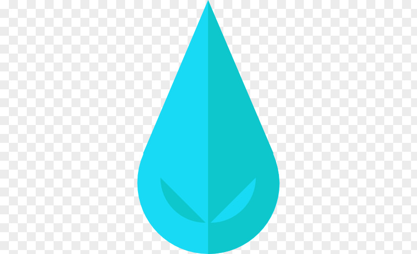 Raindrops Drop Water Supply Symbol PNG
