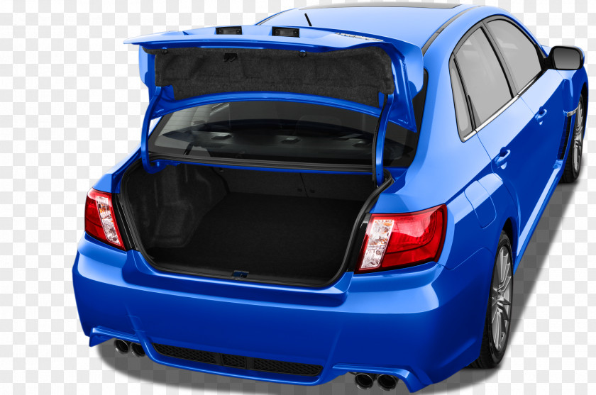 Subaru WRX Car 2014 Impreza 2010 STI Special Edition PNG