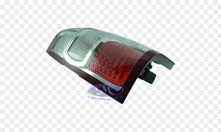2011 Ford Ranger Automotive Tail & Brake Light Car Plastic PNG