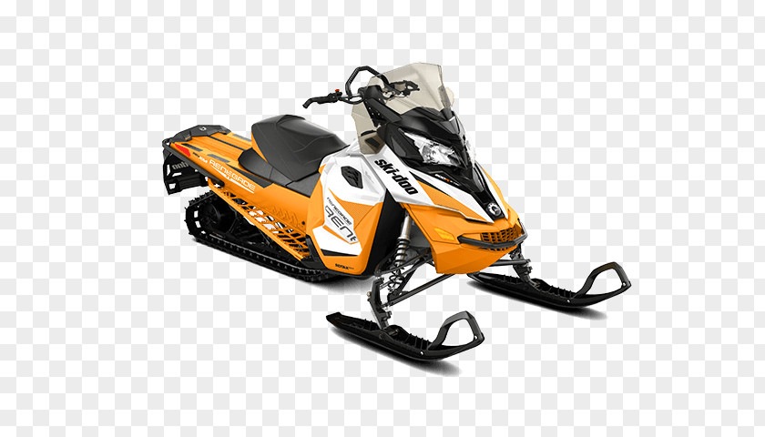 Backcountry Skiing Ski-Doo 2018 Jeep Renegade Snowmobile BRP-Rotax GmbH & Co. KG PNG