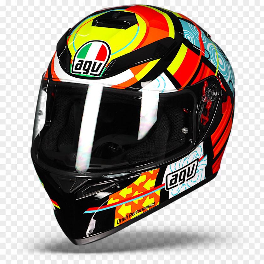 Bicycle Helmets Motorcycle AGV Car PNG