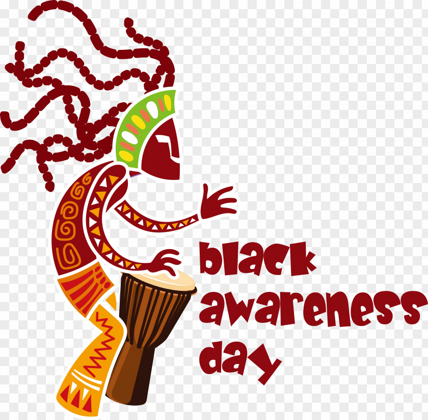 Black Awareness Day Black Consciousness Day PNG