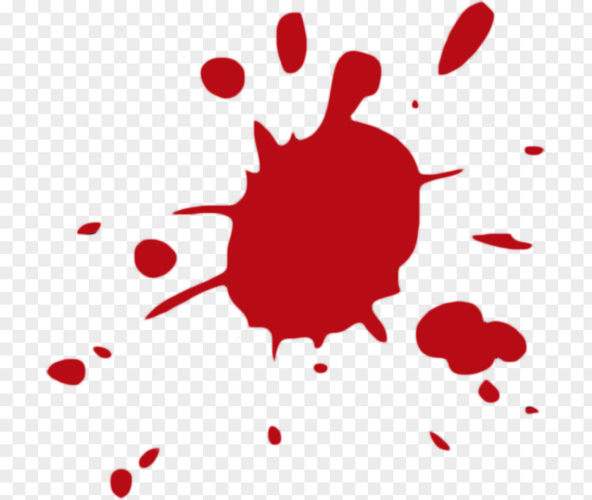 Blood Clip Art Image Openclipart PNG