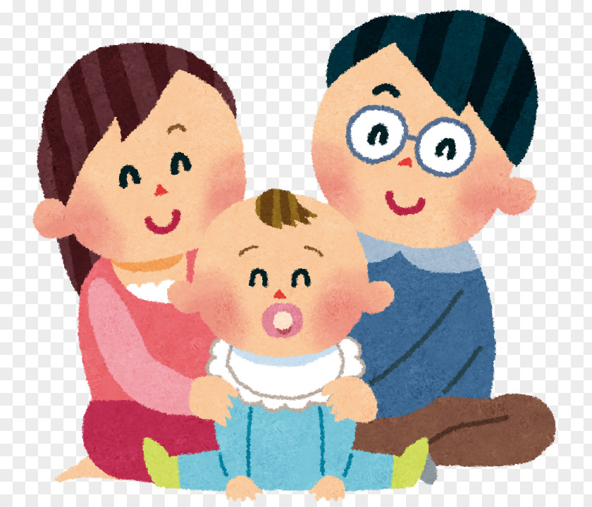 Child Parenting Family Mother Japan PNG