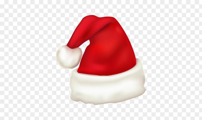 Christmas Santa Claus Clip Art PNG