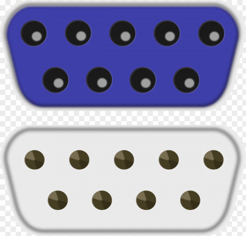 Computer Icon RS-232 Serial Port Clip Art PNG