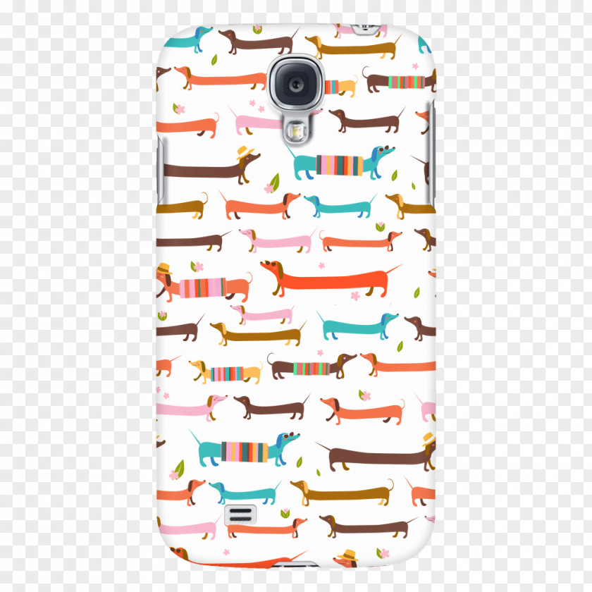 Cute Galaxy Dachshund Mobile Phone Accessories Samsung Text Messaging Font PNG