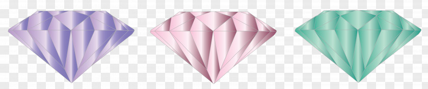 Diamonds Set Clipart Picture Diamond Gemstone Brilliant PNG