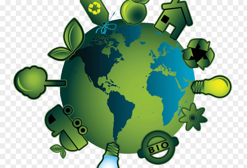 Environment Day Banner Meio Ambiente World Map Royalty-free Illustration PNG