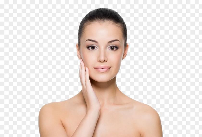 Face Stock Photography Woman Skin PNG