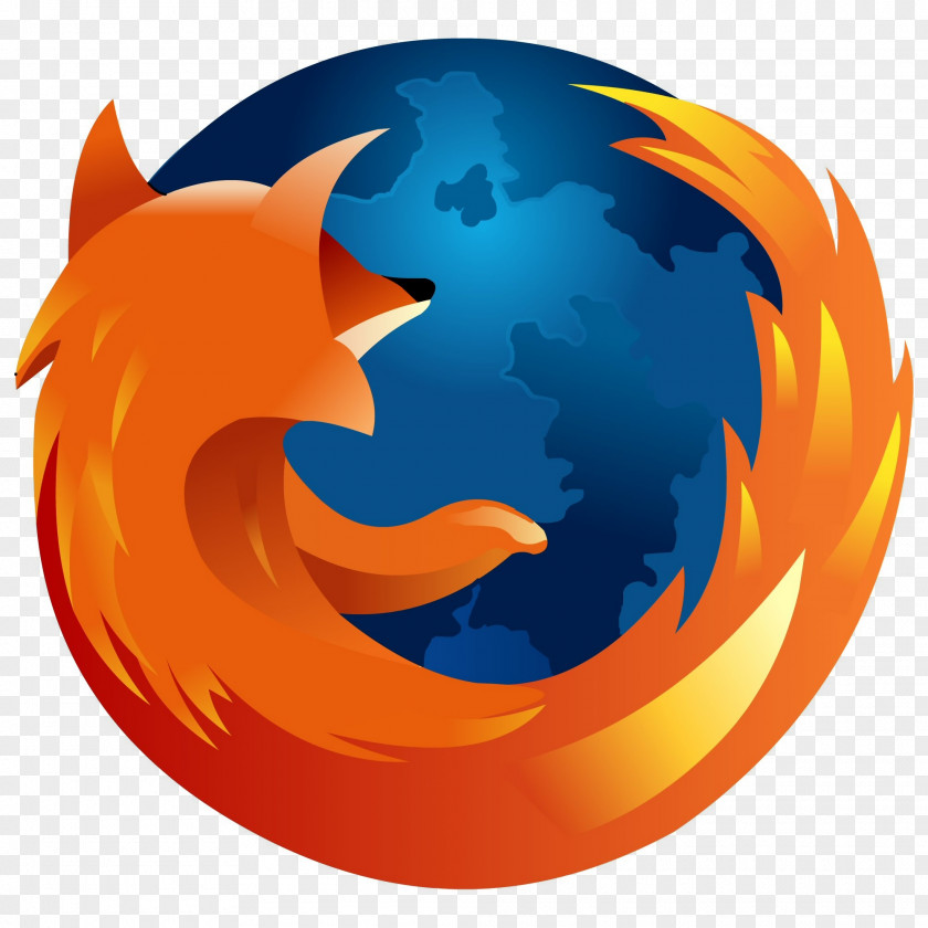 Firefox PNG clipart PNG