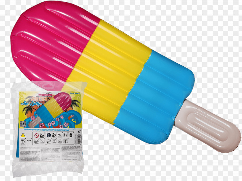 Inflatable Games Ice Cream Pop Air Mattresses Lollipop PNG