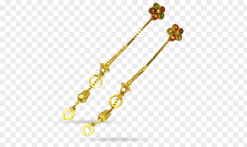 Jewellery Battulaal Prayag Narayan Jewellers Earring Body Gold PNG