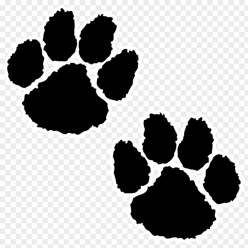 Leopard Dog Clip Art Tiger Printing PNG