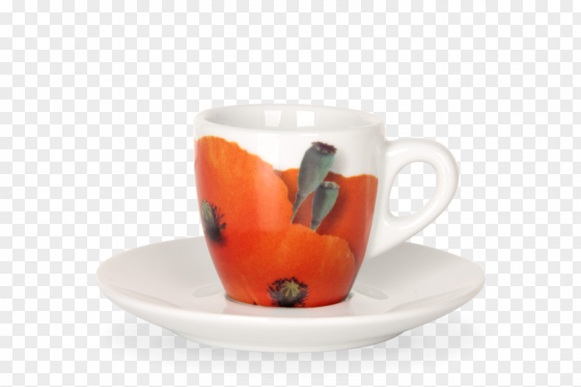 Mug Coffee Cup Espresso Saucer Ceramic PNG