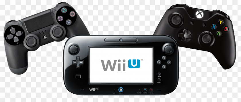Nintendo Wii U GamePad Land New Super Mario Bros. PNG