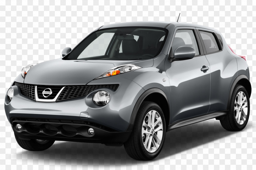 Nissan Juke 2014 SL Car NISMO RS PNG