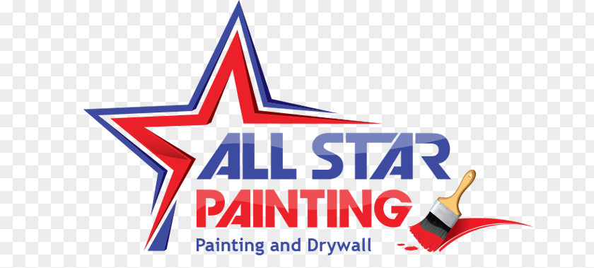 Painter Interior Or Exterior Paper Painting House And Decorator Logo Building PNG