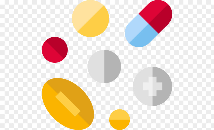 Pills Line Point Clip Art PNG