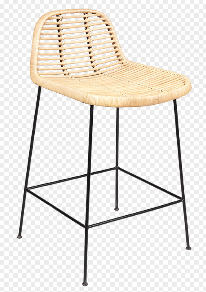 Seat Bar Stool Chair Furniture PNG