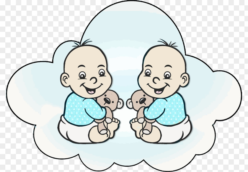 Sharing Smile Baby Shower PNG