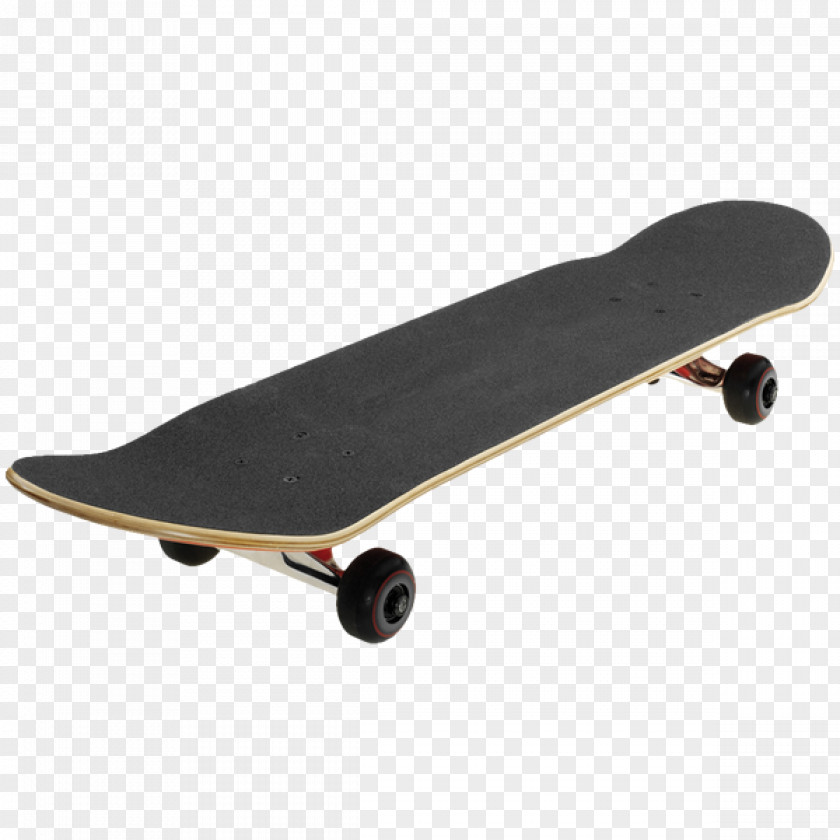 Skateboarding Ferrari Penny Board Longboard PNG