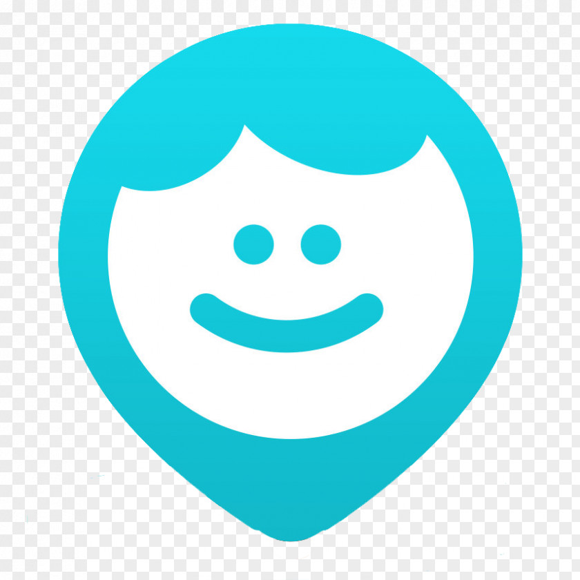 Smile Positioning Logo Icon PNG
