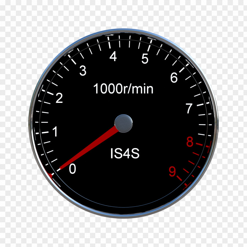 Speedometer PhotoScape Tachometer PNG