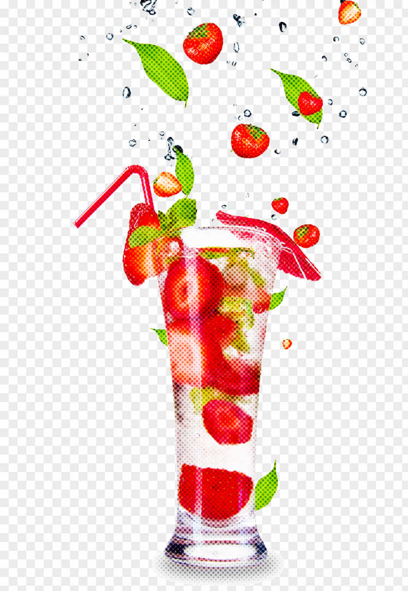 Strawberry PNG