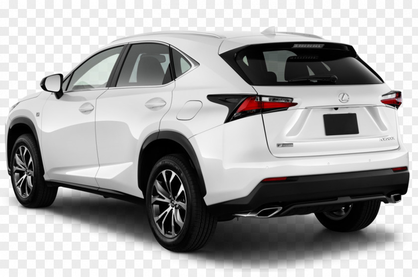 Toyota 2017 Lexus NX 2018 2016 2015 PNG