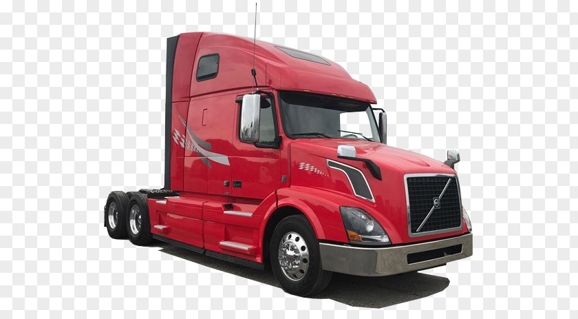 Truck Volvo Car AB VN 2013 S60 PNG