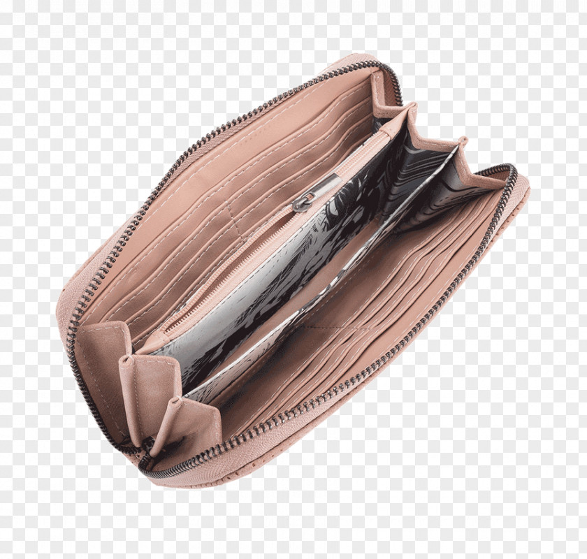 Wallet Leather PNG