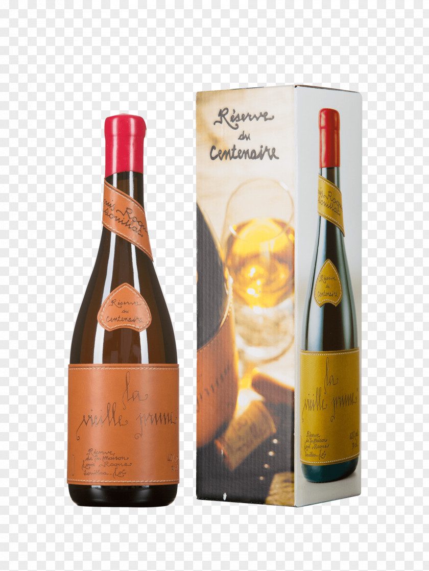 Wine Liqueur Eau De Vie Louis Roque Distillery Bottle PNG