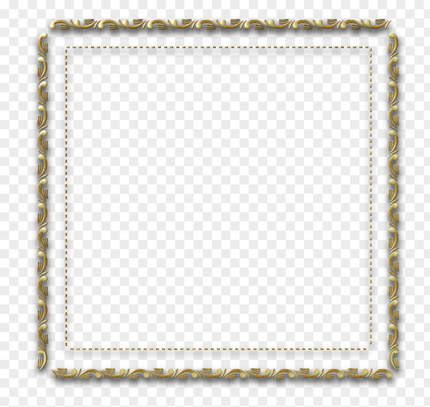Adorn Picture Frames Parchment Paper Craft PNG
