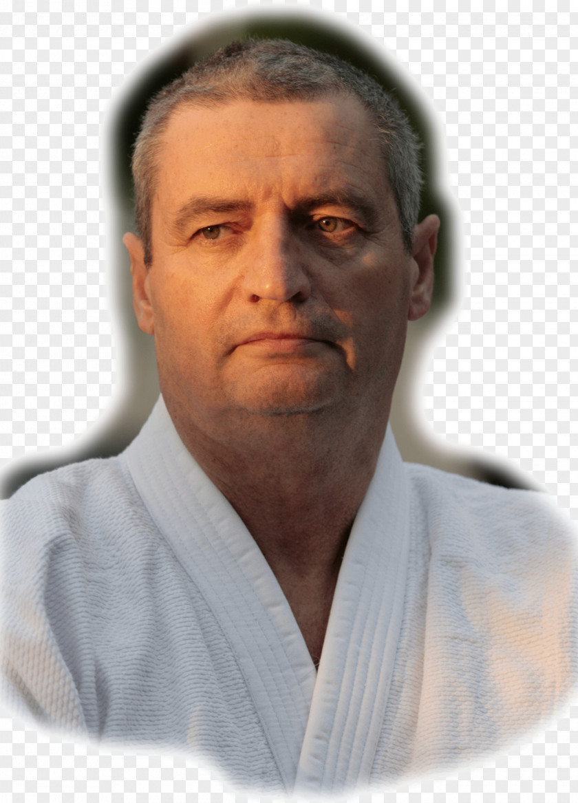 Aikido Morihei Ueshiba Martial Arts Dojo Sensei PNG