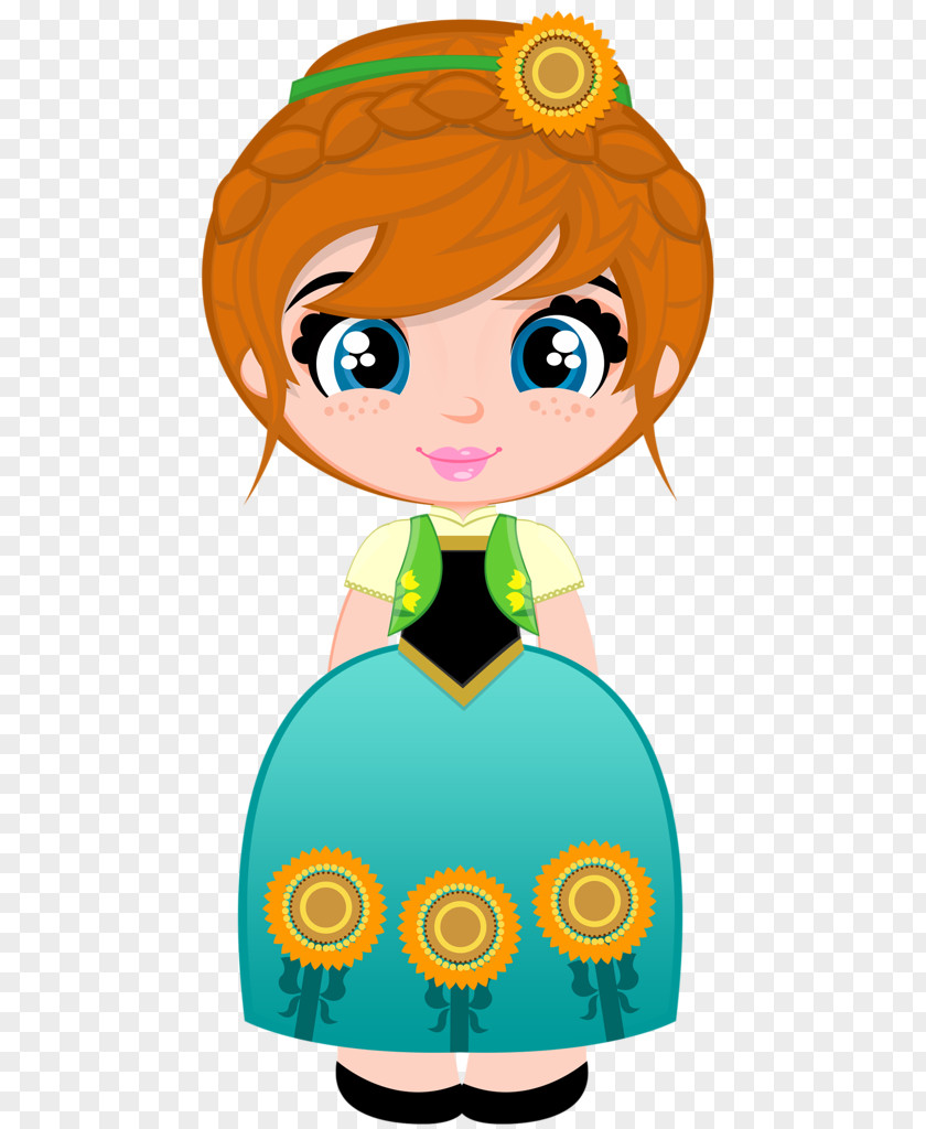 Anna Elsa Clip Art Olaf Frozen PNG