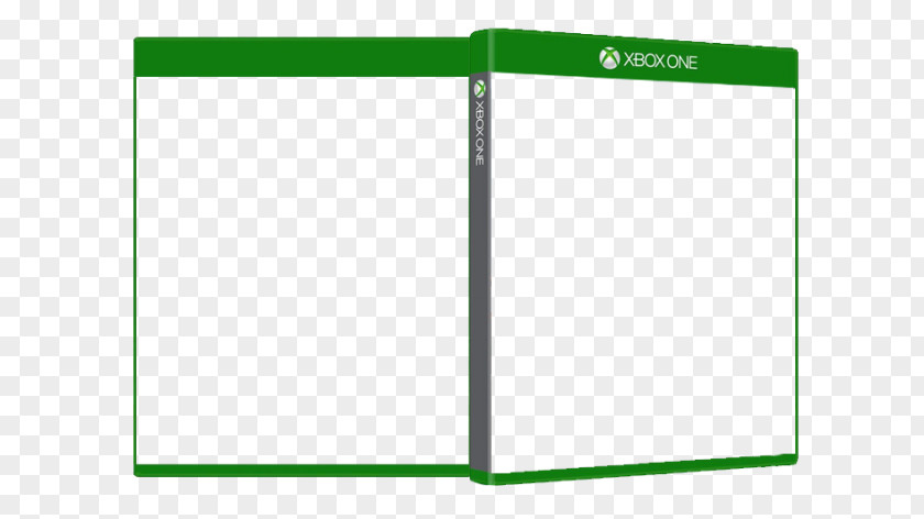 Box Template Xbox 360 One Controller Iron Age PNG