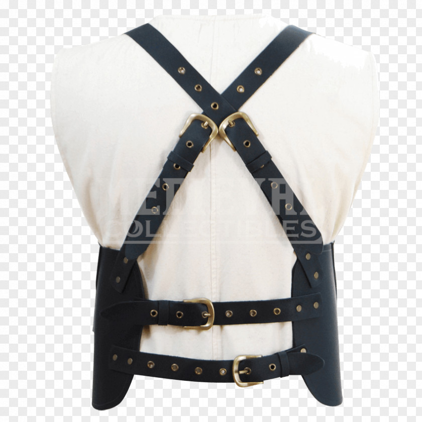 Breastplate Belt PNG