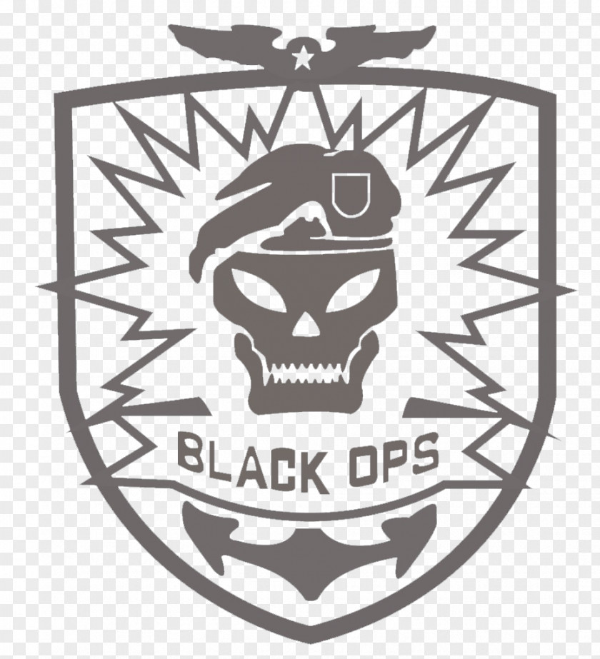 Call Of Duty: Black Ops III – Zombies PNG