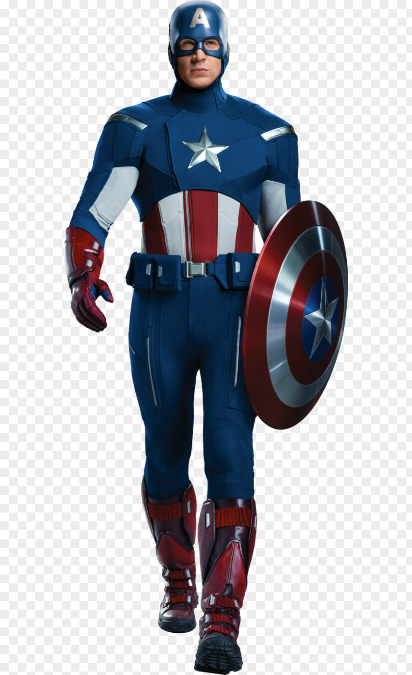 Captain America America: The First Avenger Bucky Barnes Chris Evans Costume PNG