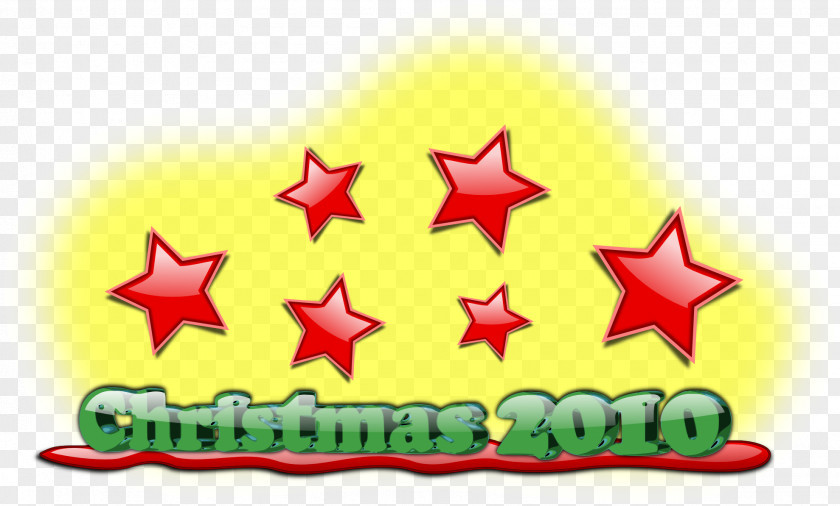 Christmas Clip Art PNG