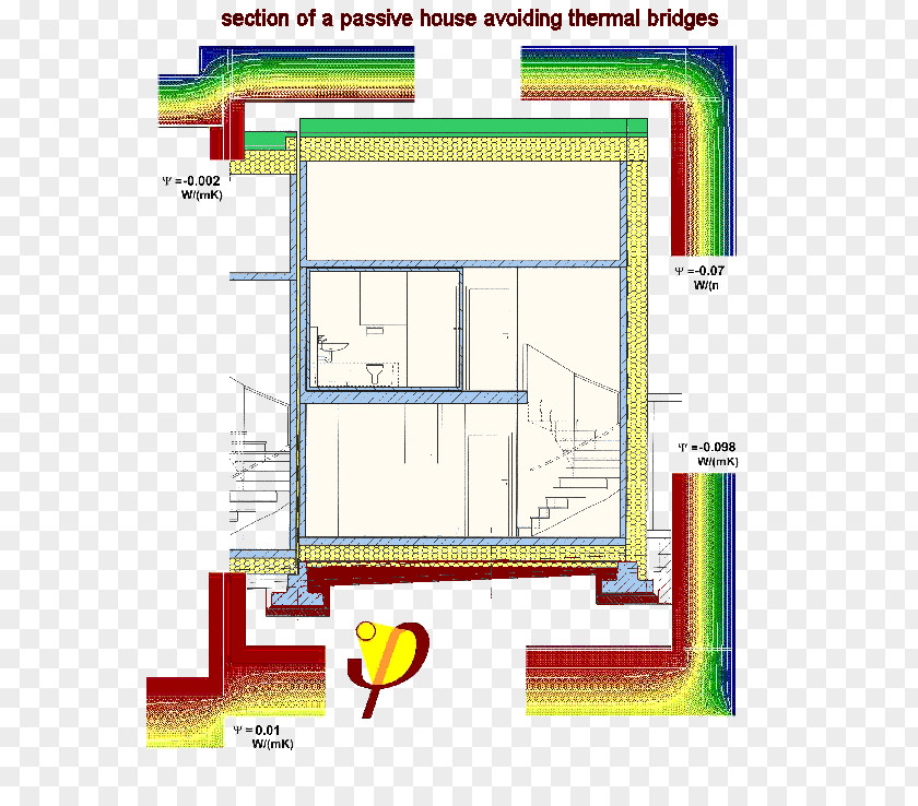 House Passive Building Energetics Architect PNG