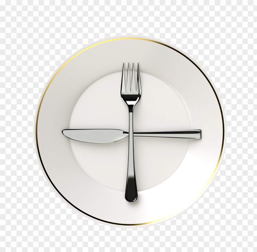 Knife And Fork Picture Vecteur PNG