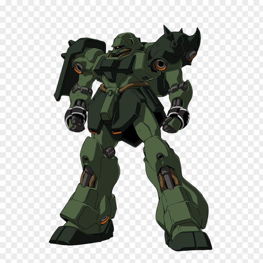 Mobile Suit Gundam Unicorn Char Aznable ギラ・ドーガ ネオ・ジオン MSN-03 Jagd Doga PNG