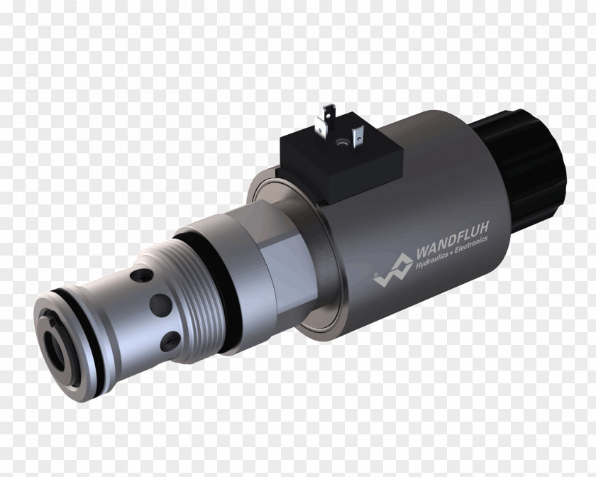 Proportional Myoelectric Control Flow Valve Proportioning Valves PNG