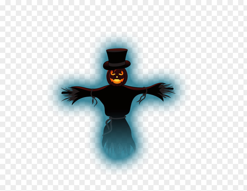 Pumpkin Man Halloween Festival Jack-o-lantern PNG