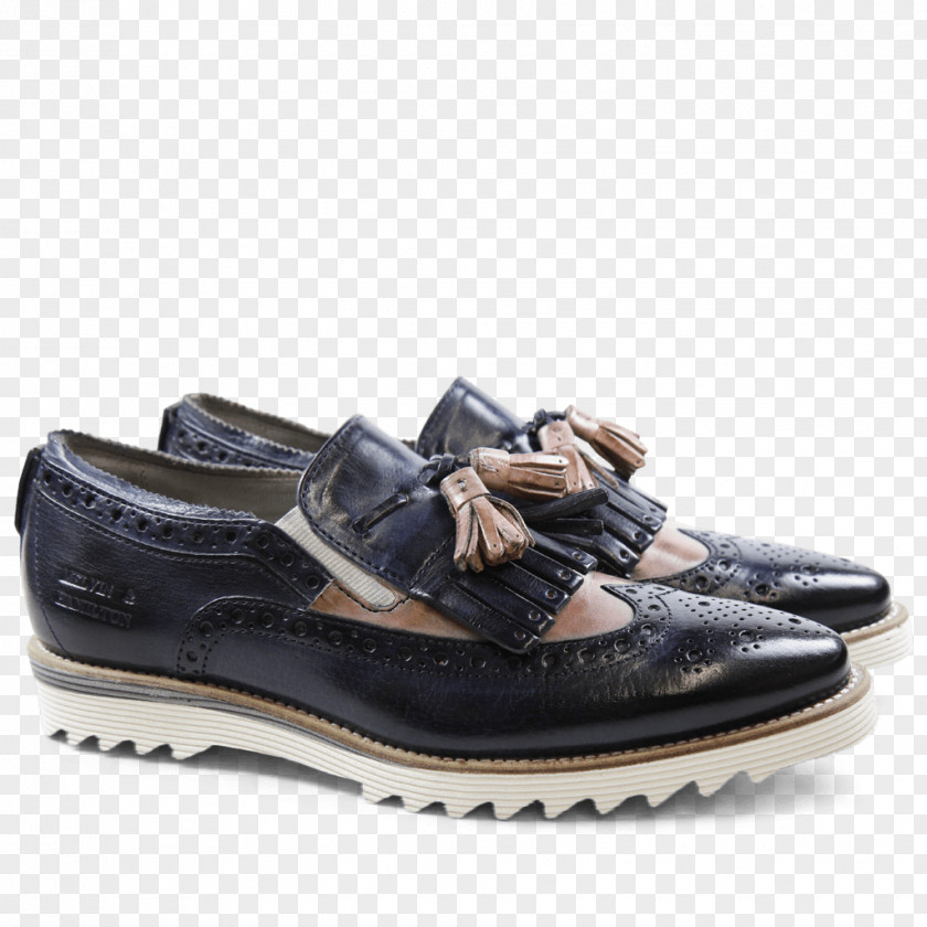 Slip-on Shoe Leather Hiking Boot Walking PNG