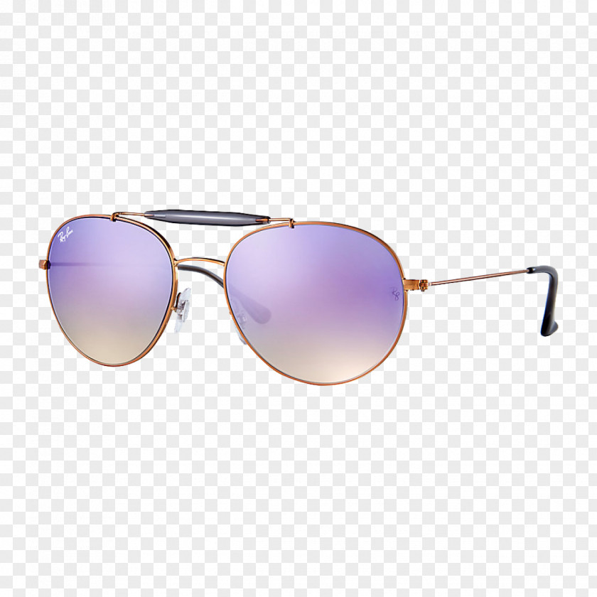 Sunglasses Ray-Ban Aviator Flash Clubmaster Fleck PNG
